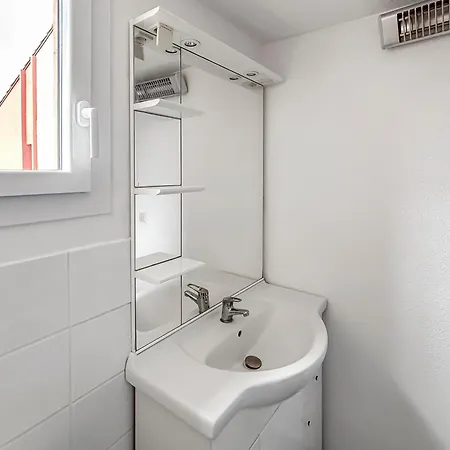 Appartement Pied-à-terre Idéal Entre Et Port