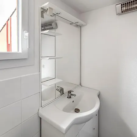 Pied-à-terre Idéal Entre Et Port Appartement Mauguio