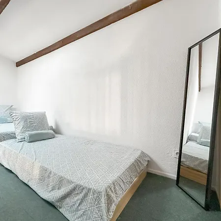 Apartment Pied-a-terre Ideal Entre Et Port Mauguio