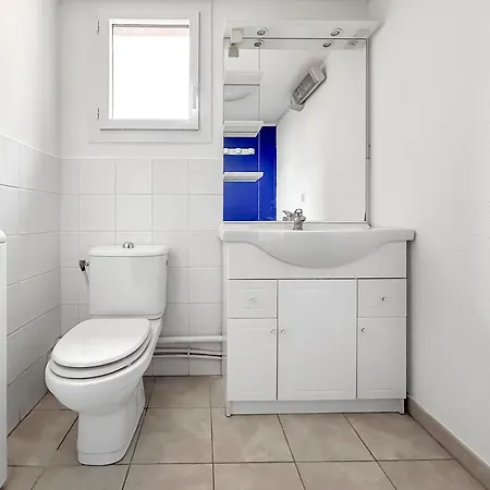 Pied-a-terre Ideal Entre Et Port * Mauguio