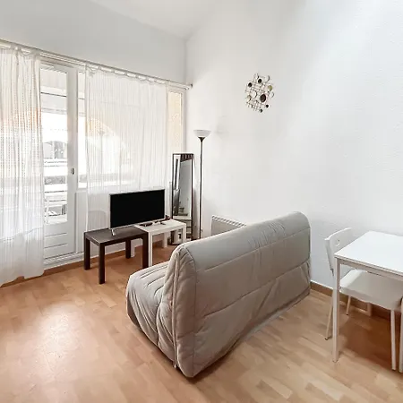 Apartment Pied-a-terre Ideal Entre Et Port *