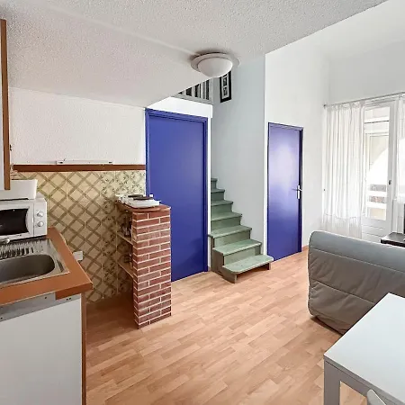 Pied-a-terre Ideal Entre Et Port