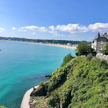 Pied-a-terre Ideal Entre Et Port *