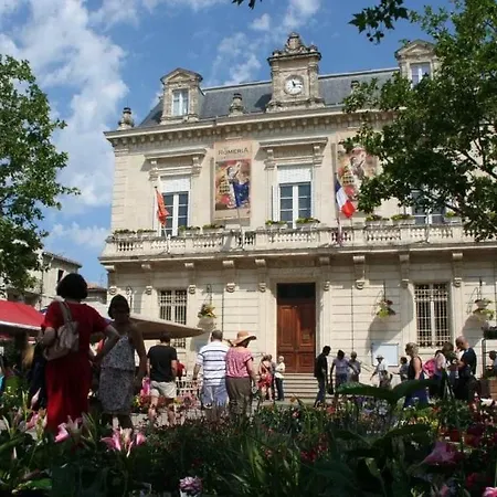 Apartment Pied-a-terre Ideal Entre Et Port Mauguio