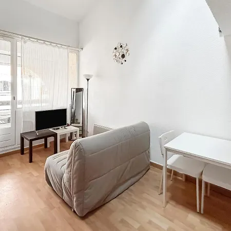 Apartment Pied-a-terre Ideal Entre Et Port *