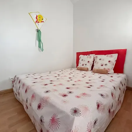 Pied-a-terre Ideal Entre Et Port Apartmán Mauguio