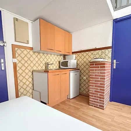 Pied-a-terre Ideal Entre Et Port * Mauguio