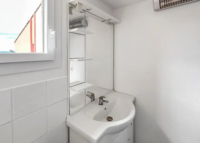 Apartamento Pied-à-terre Idéal Entre Et Port